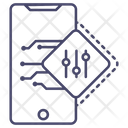 پیش‌نمایش فایل mobile-equalizer-4002969 از پک تلفن و موبایل