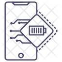 پیش‌نمایش فایل mobile-full-battery-4002958 از پک تلفن و موبایل