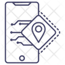 پیش‌نمایش فایل mobile-location-4003571 از پک تلفن و موبایل
