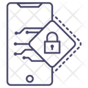 پیش‌نمایش فایل mobile-lock-4003021 از پک تلفن و موبایل