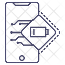 پیش‌نمایش فایل mobile-low-battery-4002960 از پک تلفن و موبایل