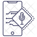 پیش‌نمایش فایل mobile-mic-4003022 از پک تلفن و موبایل