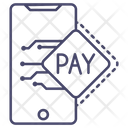 پیش‌نمایش فایل mobile-pay-4003025 از پک تلفن و موبایل