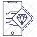 پیش‌نمایش فایل mobile-premium-4002974 از پک تلفن و موبایل