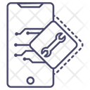 پیش‌نمایش فایل mobile-repair-4002966 از پک تلفن و موبایل