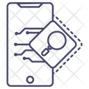 پیش‌نمایش فایل mobile-search-4002968 از پک تلفن و موبایل