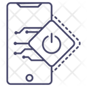 پیش‌نمایش فایل mobile-shutdown-4002971 از پک تلفن و موبایل