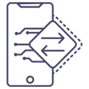 پیش‌نمایش فایل mobile-transfer-4002970 از پک تلفن و موبایل