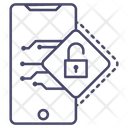 پیش‌نمایش فایل mobile-unlock-4003024 از پک تلفن و موبایل