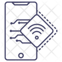 پیش‌نمایش فایل mobile-wifi-4002975 از پک تلفن و موبایل