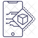 پیش‌نمایش فایل online-cube-4002962 از پک تلفن و موبایل