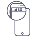 پیش‌نمایش فایل mobile-5-g-network-4003585 از پک تلفن و موبایل