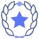 پیش‌نمایش فایل award-4259784 از پک جوایز و تروفی