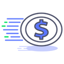 پیش‌نمایش فایل send-money-4286004 از پک آبی: کسب‌وکار