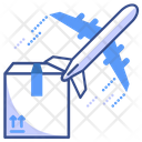 پیش‌نمایش فایل air-delivery-4285820 از پک آبی: خرید و تحویل