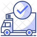 پیش‌نمایش فایل check-delivery-vehicle-4285878 از پک آبی: خرید و تحویل