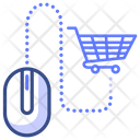 پیش‌نمایش فایل click-on-cart-4285901 از پک آبی: خرید و تحویل
