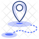پیش‌نمایش فایل delivery-location-4285859 از پک آبی: خرید و تحویل