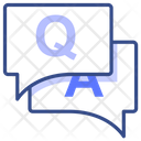 پیش‌نمایش فایل faq-chat-4285931 از پک آبی: خرید و تحویل