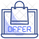 پیش‌نمایش فایل online-shopping-offer-4285912 از پک آبی: خرید و تحویل