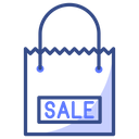 پیش‌نمایش فایل sale-bag-4285934 از پک آبی: خرید و تحویل