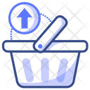 پیش‌نمایش فایل upload-basket-4285948 از پک آبی: خرید و تحویل