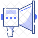 پیش‌نمایش فایل megaphone-4285962 از پک آبی: کسب‌وکار