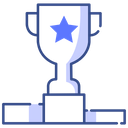 پیش‌نمایش فایل winner-cup-4285964 از پک آبی: کسب‌وکار