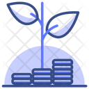 پیش‌نمایش فایل money-plant-4285978 از پک آبی: کسب‌وکار