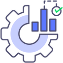 پیش‌نمایش فایل graph-setting-4285983 از پک آبی: کسب‌وکار