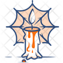 پیش‌نمایش فایل candle-4302092 از پک هالووین