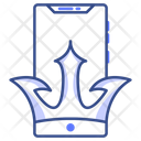 پیش‌نمایش فایل king-4302049 از پک رابط کاربری و پایه