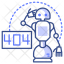 پیش‌نمایش فایل page-not-found-4302061 از پک رابط کاربری و پایه