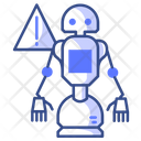 پیش‌نمایش فایل robots-4302076 از پک رابط کاربری و پایه