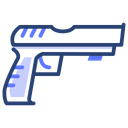 پیش‌نمایش فایل gun-4301983 از پک قانون و عدالت
