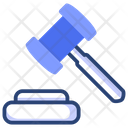 پیش‌نمایش فایل hammer-4301984 از پک قانون و عدالت