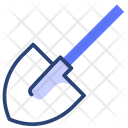 پیش‌نمایش فایل shovel-4301970 از پک ابزار ساخت وساز