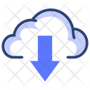 پیش‌نمایش فایل cloud-download-4301940 از پک ابر