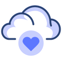 پیش‌نمایش فایل cloud-favorite-4301948 از پک ابر