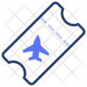 پیش‌نمایش فایل travel-ticket-4308407 از پک تابستان