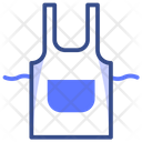 پیش‌نمایش فایل apron-4308411 از پک لوازم خانگی