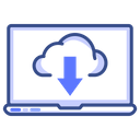 پیش‌نمایش فایل cloud-download-4308537 از پک لپ تاپ و کامپیوتر