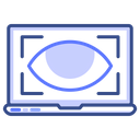 پیش‌نمایش فایل eye-4308541 از پک لپ تاپ و کامپیوتر