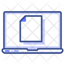 پیش‌نمایش فایل laptop-document-4308528 از پک لپ تاپ و کامپیوتر