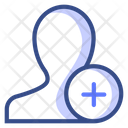پیش‌نمایش فایل add-user-4308611 از پک رابط کاربری
