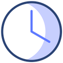 پیش‌نمایش فایل clock-4308647 از پک رابط کاربری