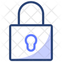پیش‌نمایش فایل padlock-4308643 از پک رابط کاربری