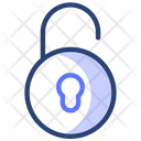 پیش‌نمایش فایل unlock-4308631 از پک رابط کاربری