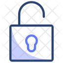 پیش‌نمایش فایل unlock-4308633 از پک رابط کاربری