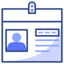 پیش‌نمایش فایل id-card-4308679 از پک دفتر